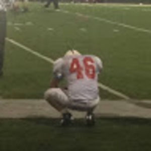 Meet your Posher, Jake